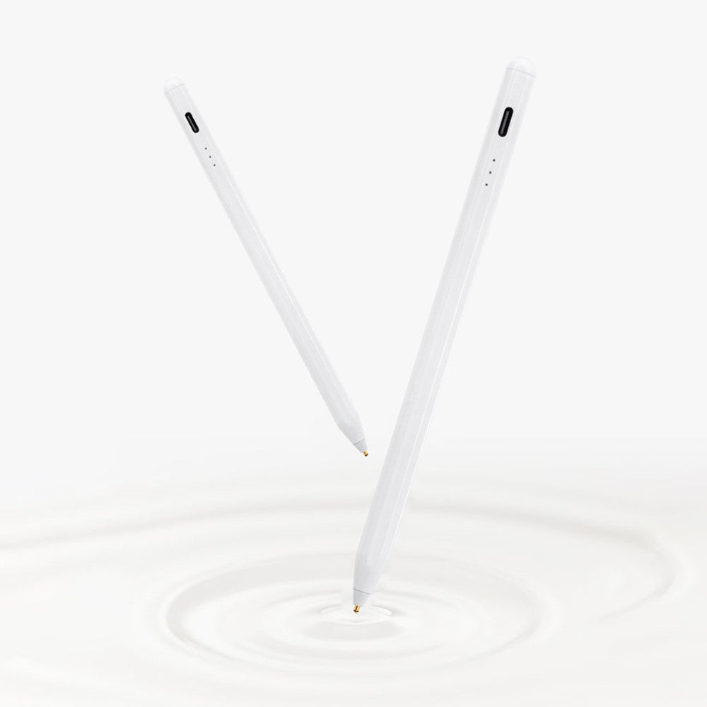 Touch Pen Techsuit S3, Versione Attiva, Viola