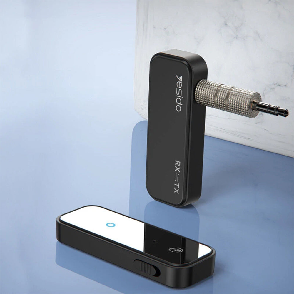 Trasmettitore / Ricevitore Bluetooth Yesido YAU25