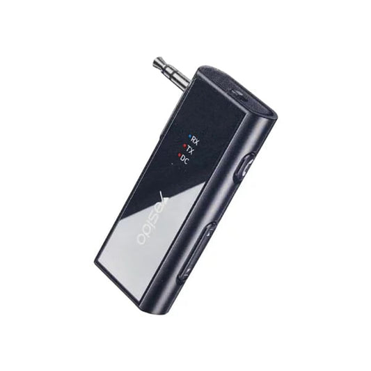 Trasmettitore / Ricevitore Bluetooth Yesido YAU41