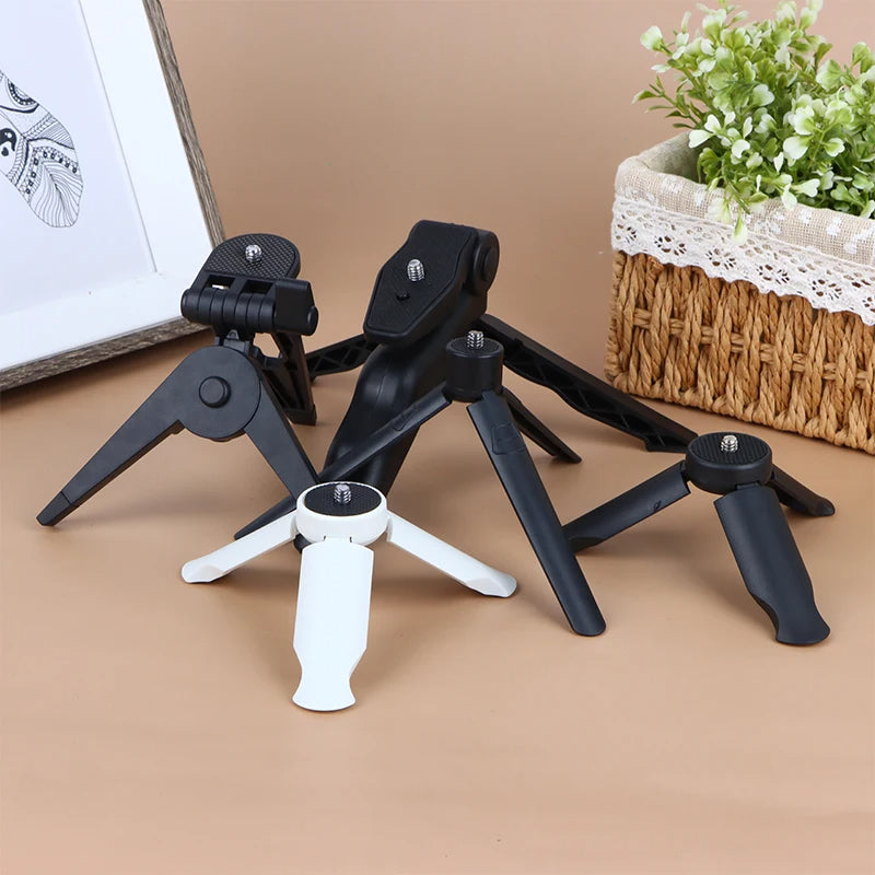 Treppiede 1/4inch Techsuit TPD1, Nero