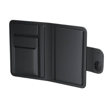Acefast SmartTag Passport S6 per serie iOS, Nero