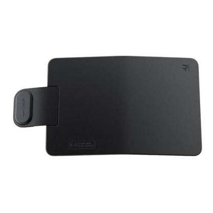 Acefast SmartTag Passport S6 per serie iOS, Nero