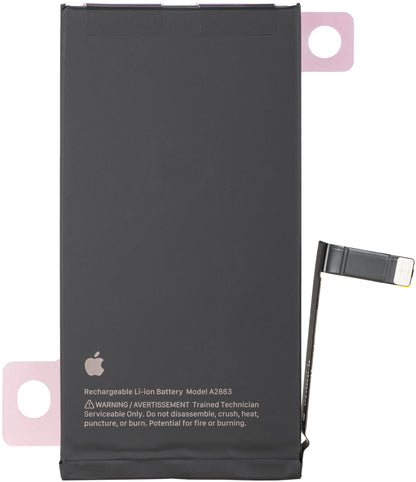 Batteria Apple iPhone 14, Service Pack 661-30373