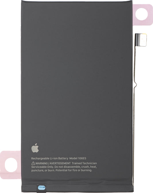 Batteria Apple iPhone 16 Plus, Service Pack 661-42837