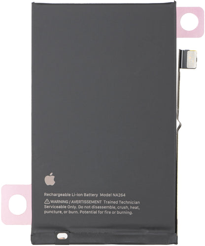 Batteria Apple iPhone 16, Service Pack 661-44796