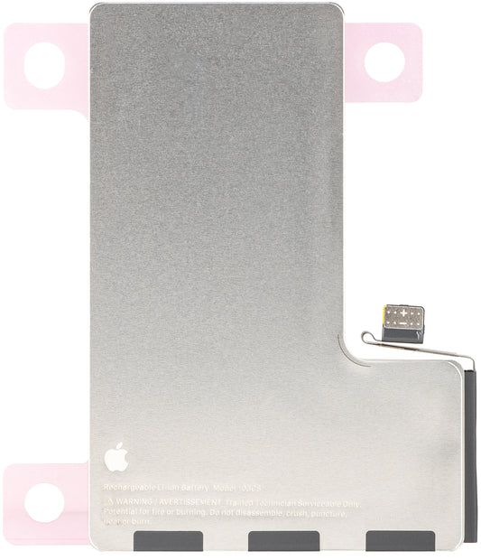 Batteria Apple iPhone 16 Pro, Ricondizionata 661-42720