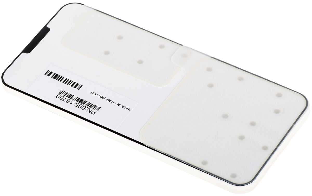 Batteria Apple iPhone 16 Pro, Ricondizionata 661-42720
