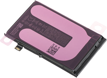 Batteria Apple iPhone 16, Service Pack 661-44796