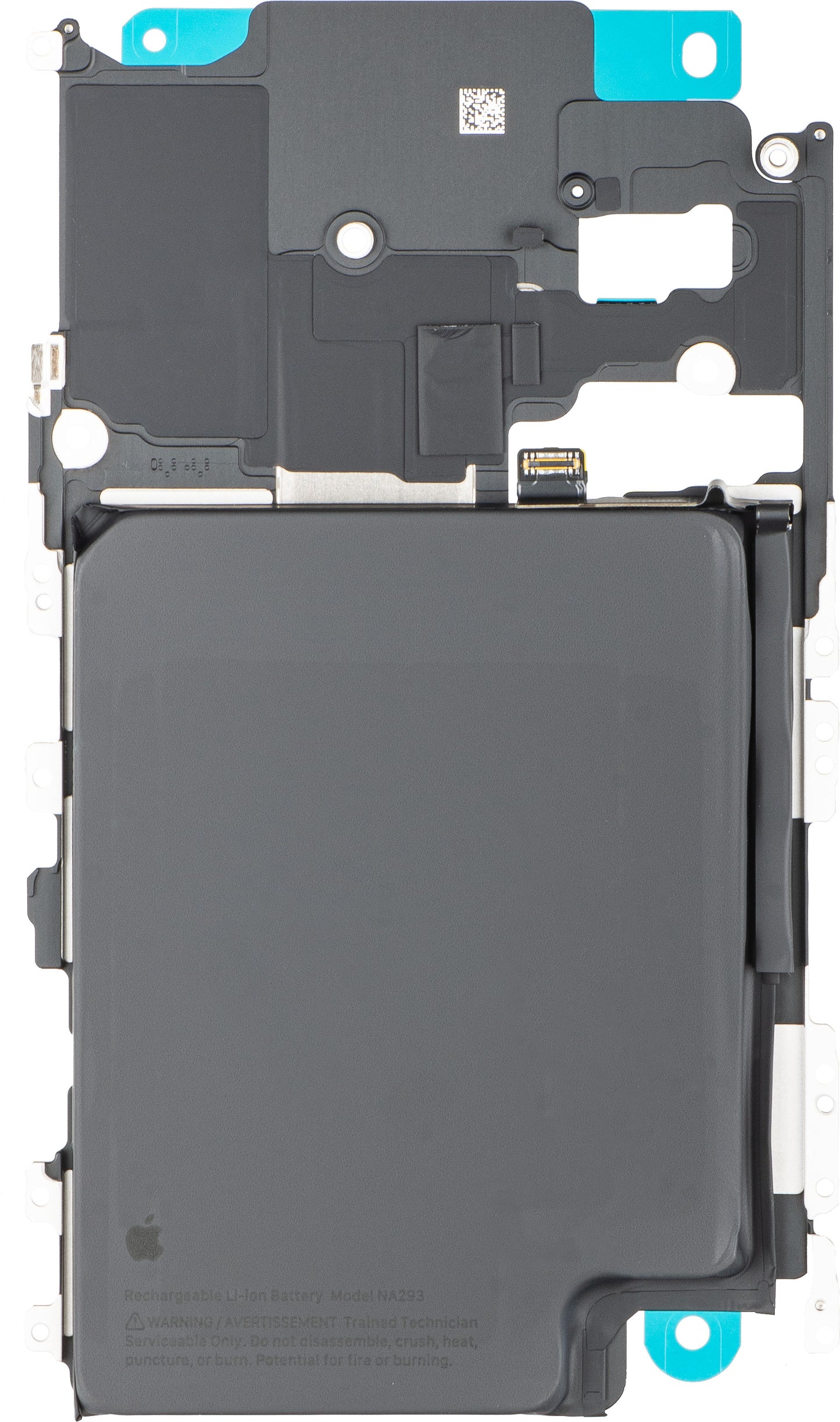 Batteria Apple iPhone 17 Pro Max, Versione USA e-SIM, Service Pack 661-56056