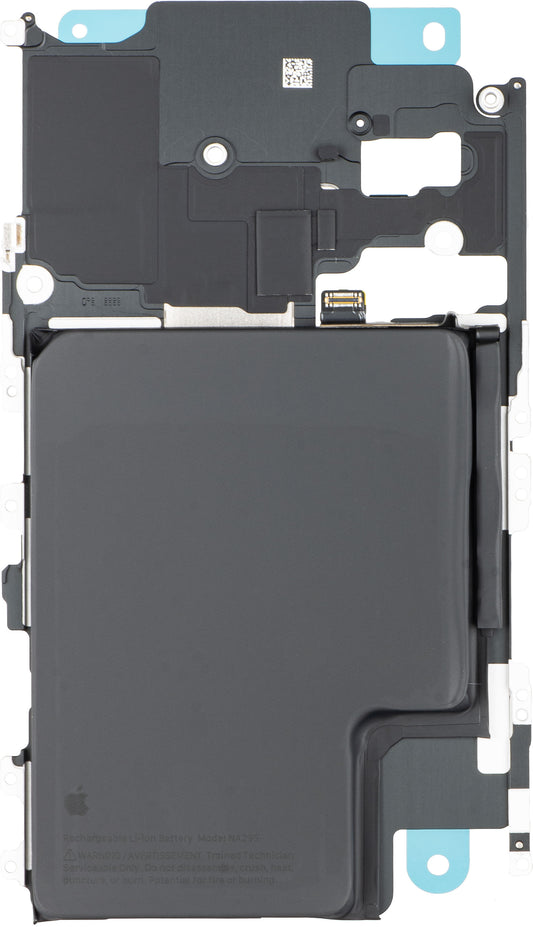 Batteria Apple iPhone 17 Pro Max, Versione Europa, Service Pack 661-56049