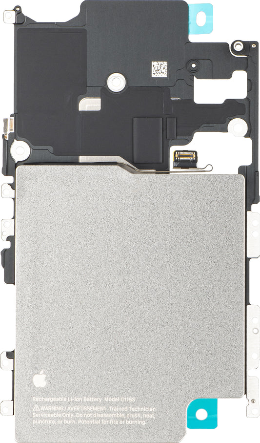 Batteria Apple iPhone 17 Pro, Versione USA e-SIM, Service Pack 661-56128