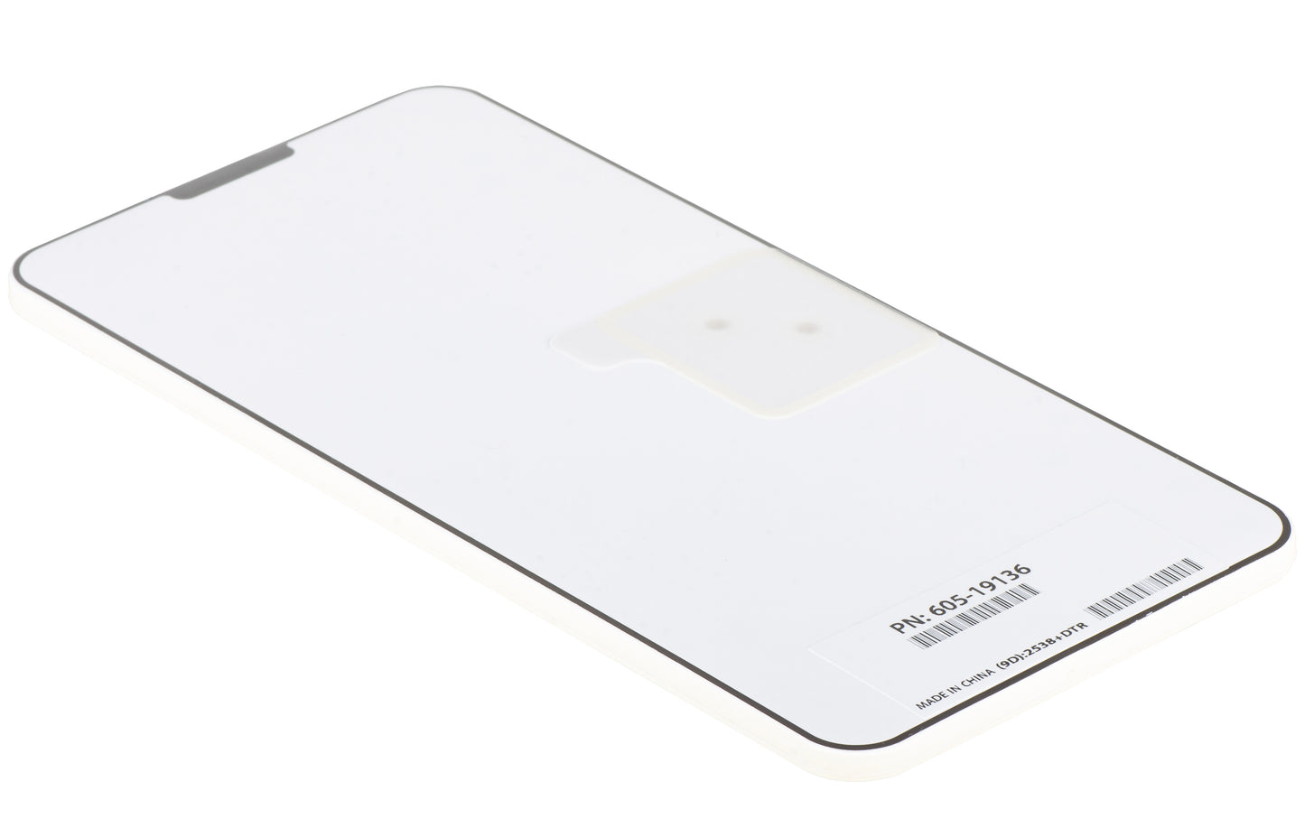 Batteria Apple iPhone 17, Service Pack 661-56064