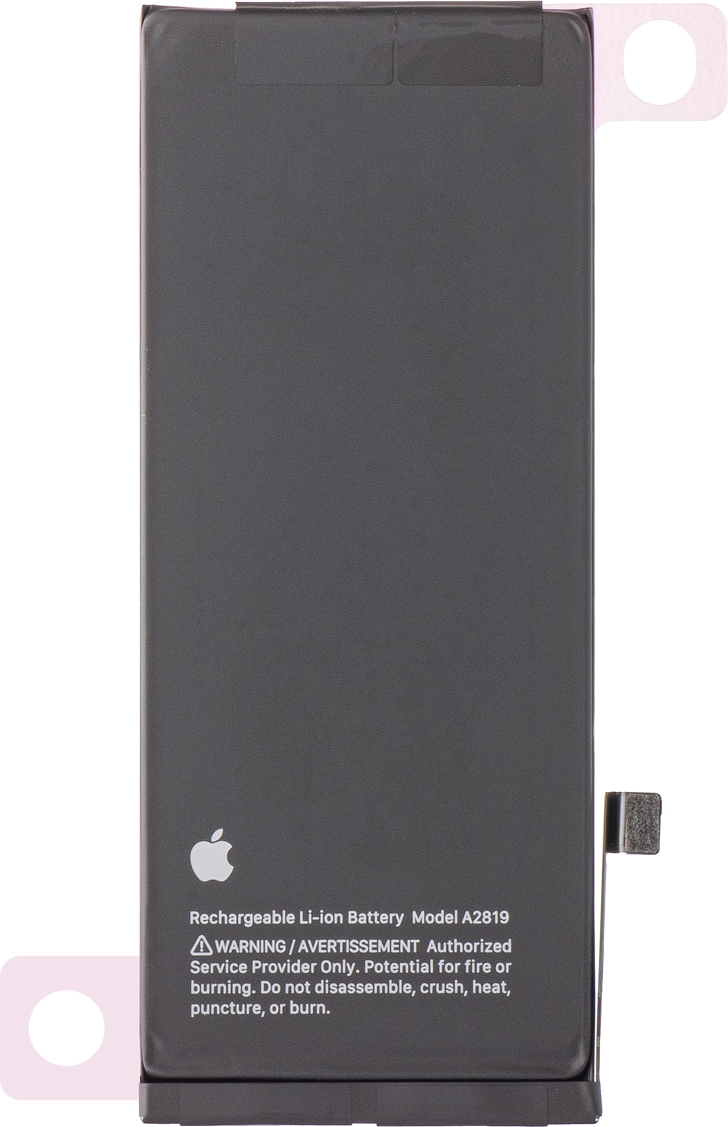 Batteria Apple iPhone SE (2022), Service Pack 661-25890
