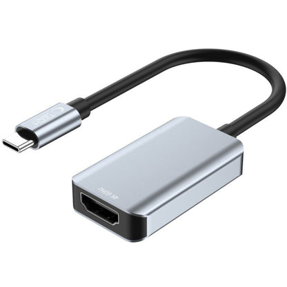 Adattatore Audio e Video USB-C - HDMI Tech-Protect Ultraboost, Nero