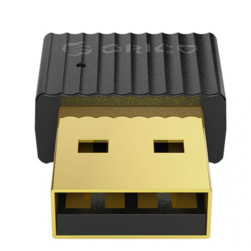 Orico BTA-53 USB Bluetooth Adapter, Black