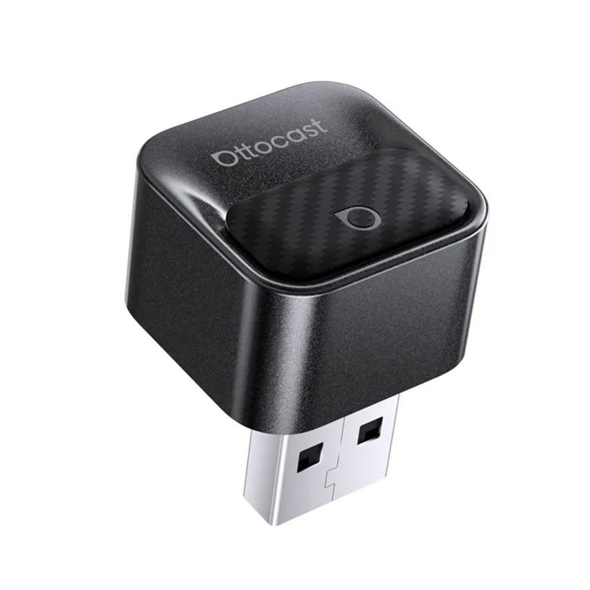 Adattatore Carplay / Android Auto Wireless Ottocast Mini Pico Style B per Apple iPhone / Android Series CA525-T3