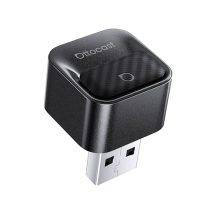 Adattatore Carplay / Android Auto Wireless Ottocast Mini Pico Style B per Apple iPhone / Android Series CA525-T3