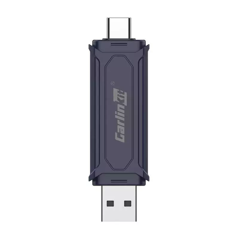 Adattatore Carplay Wireless Carlinkit Mini SE Pro per Apple iPhone Series