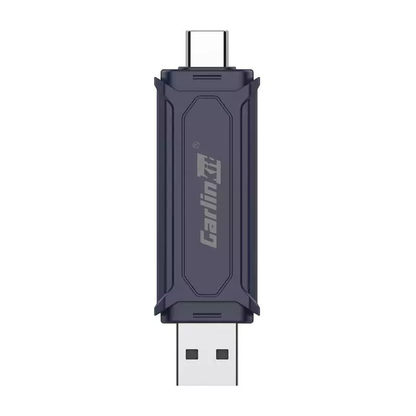Adattatore Carplay Wireless Carlinkit Mini SE Pro per Apple iPhone Series