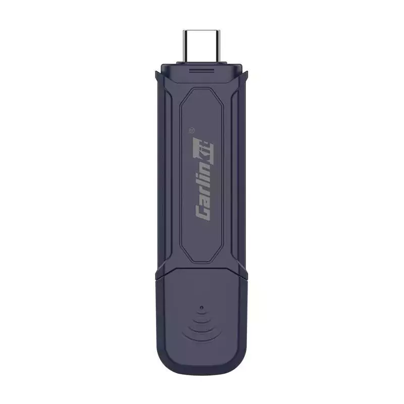 Adattatore Carplay Wireless Carlinkit Mini SE Pro per Apple iPhone Series