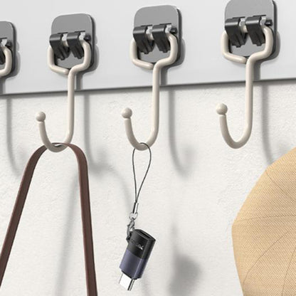 Adattatore Dati e Ricarica Lightning - USB-C Yesido GS28, Grigio