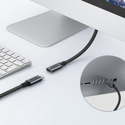 Prolunga USB-C UGREEN US372 (45191), 1m, Nero