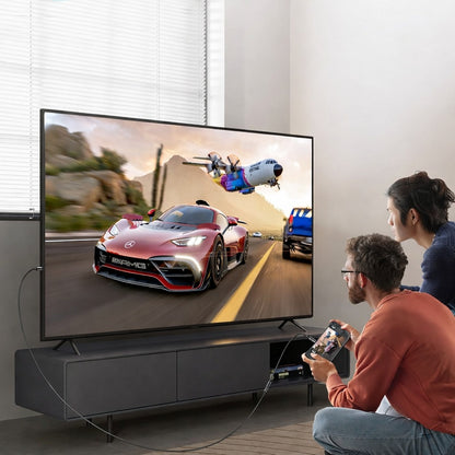 Prolunga USB-C UGREEN US372 (45191), 1m, Nero