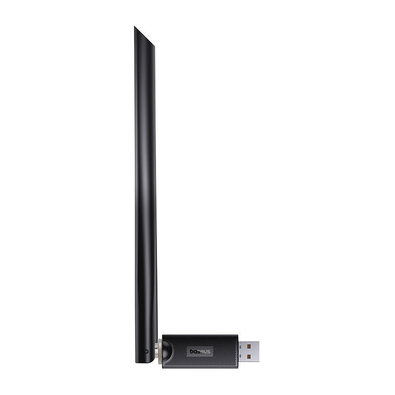 Baseus BS-OH171 Wireless Extender Adapter, 150Mbps, Black B01317600111-00