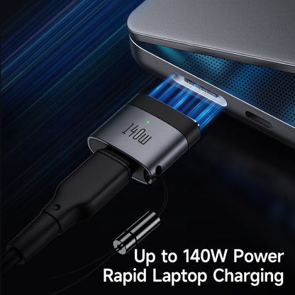 Adattatore di Ricarica USB-C - MagSafe 3 McDodo OT-6850, Nero