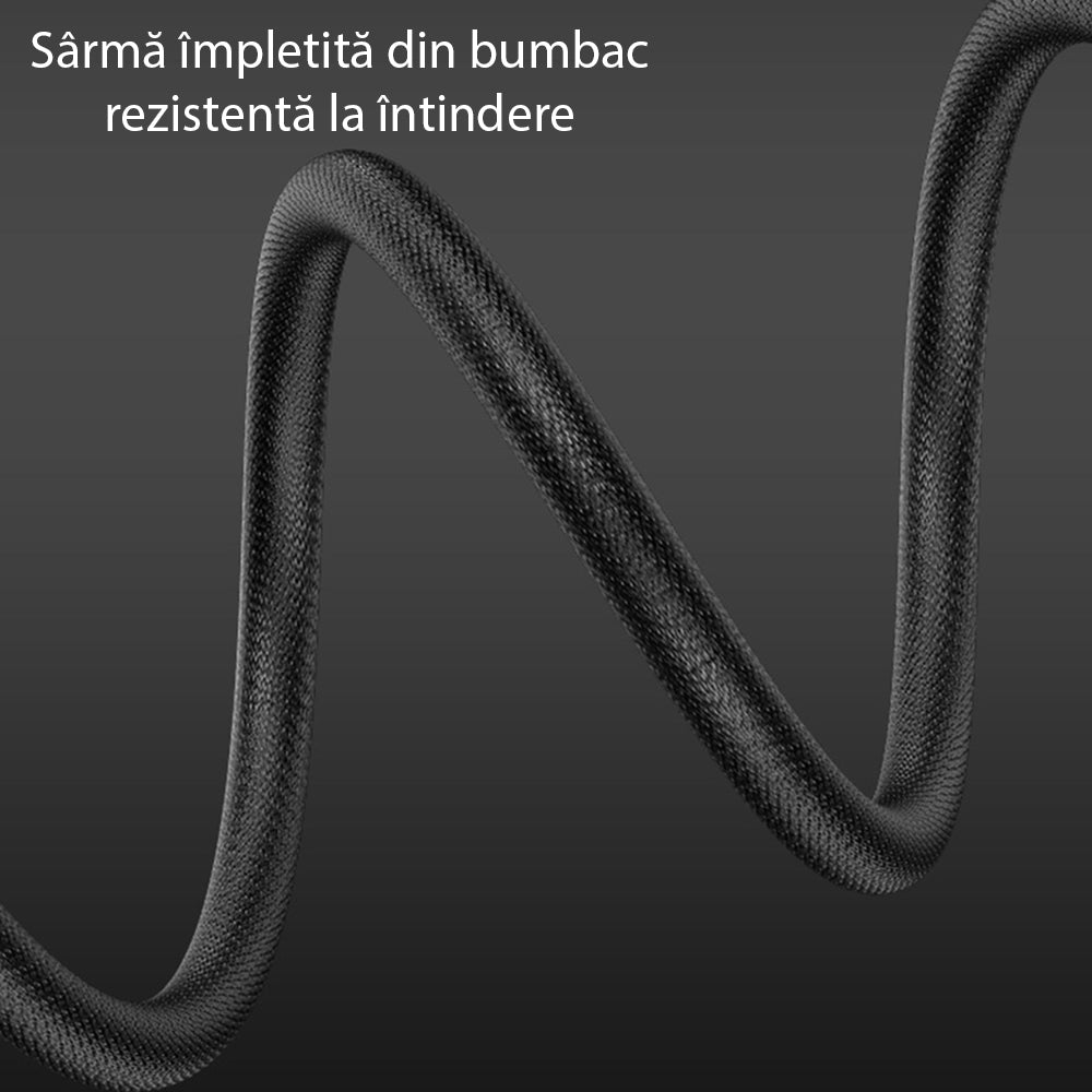 Adattatore OTG USB-C - USB-A Yesido GS01, Nero