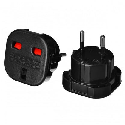 OEM UK Power Adapter - Europe, Black