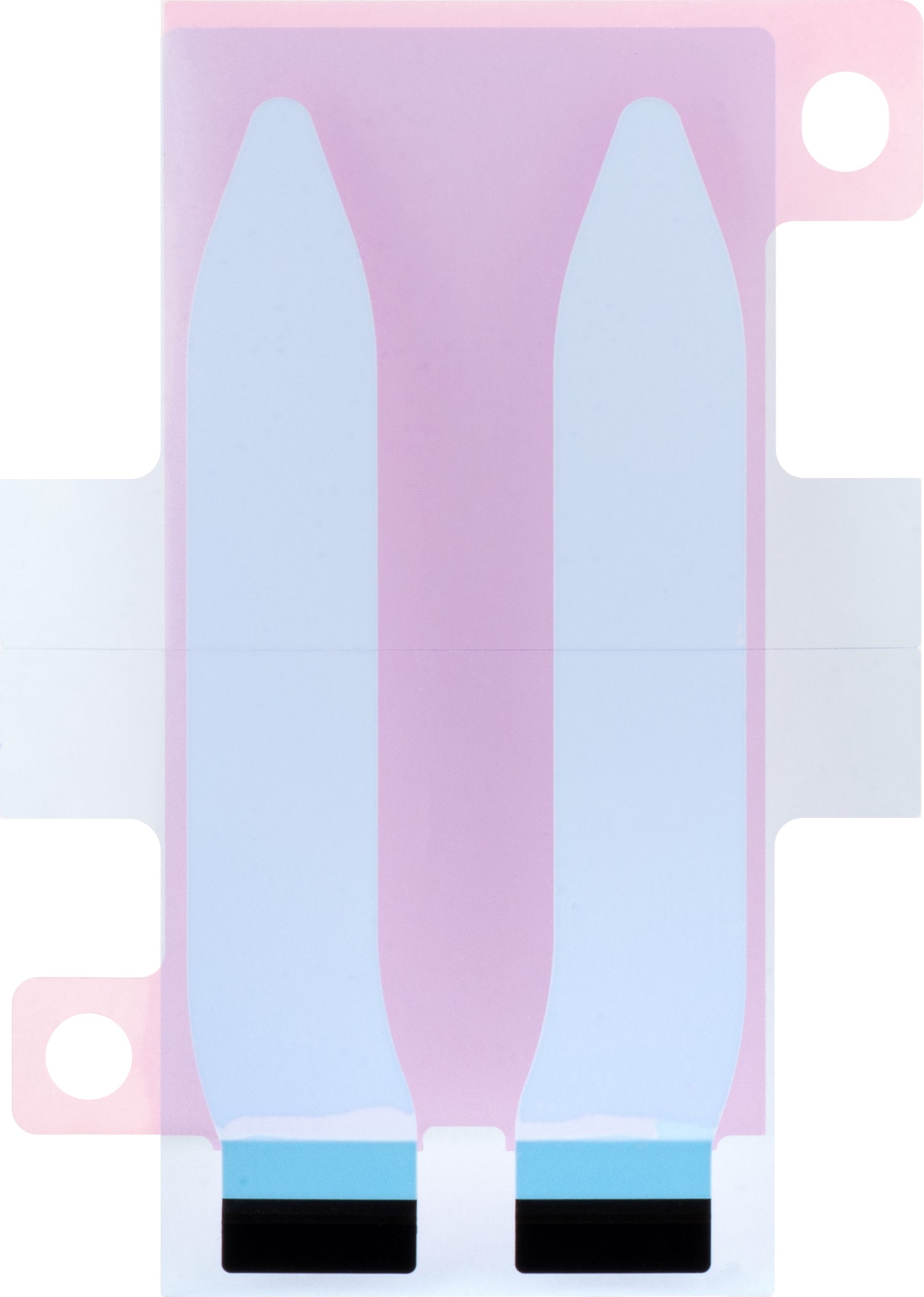 Adesivo Batteria Apple iPhone 14