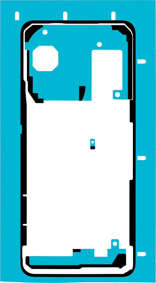 Adesivo Coperchio Batteria Huawei nova 14 Pro, Service Pack 51630MGD