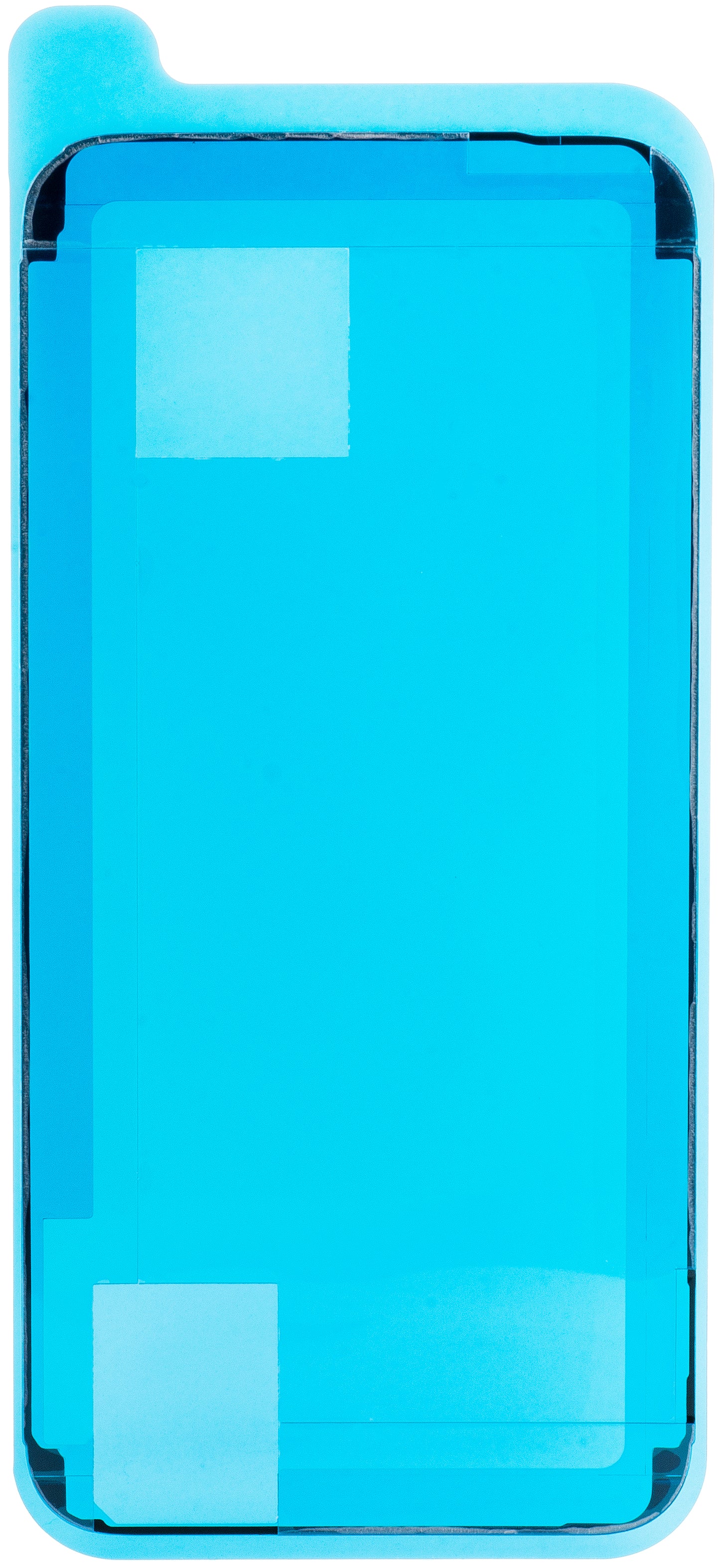 Adesivo Display Apple iPhone 6s, Nero, Service Pack 923-00647