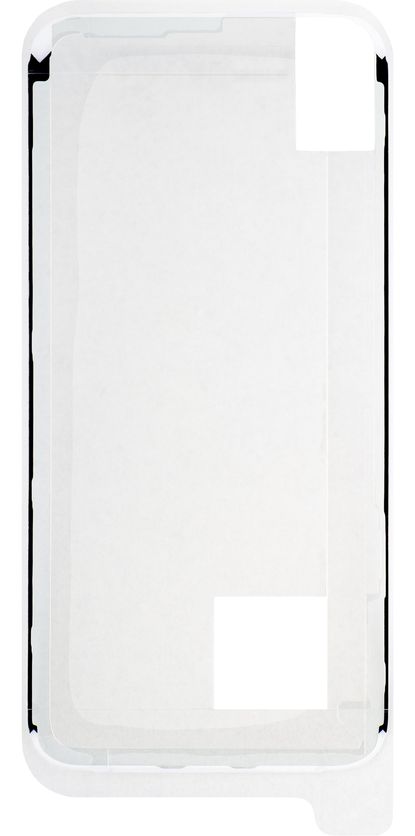 Adesivo Display Apple iPhone 7, Bianco, Service Pack 923-01227
