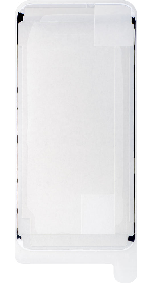 Adesivo Display Apple iPhone 7 Plus, Bianco, Service Pack 923-01367
