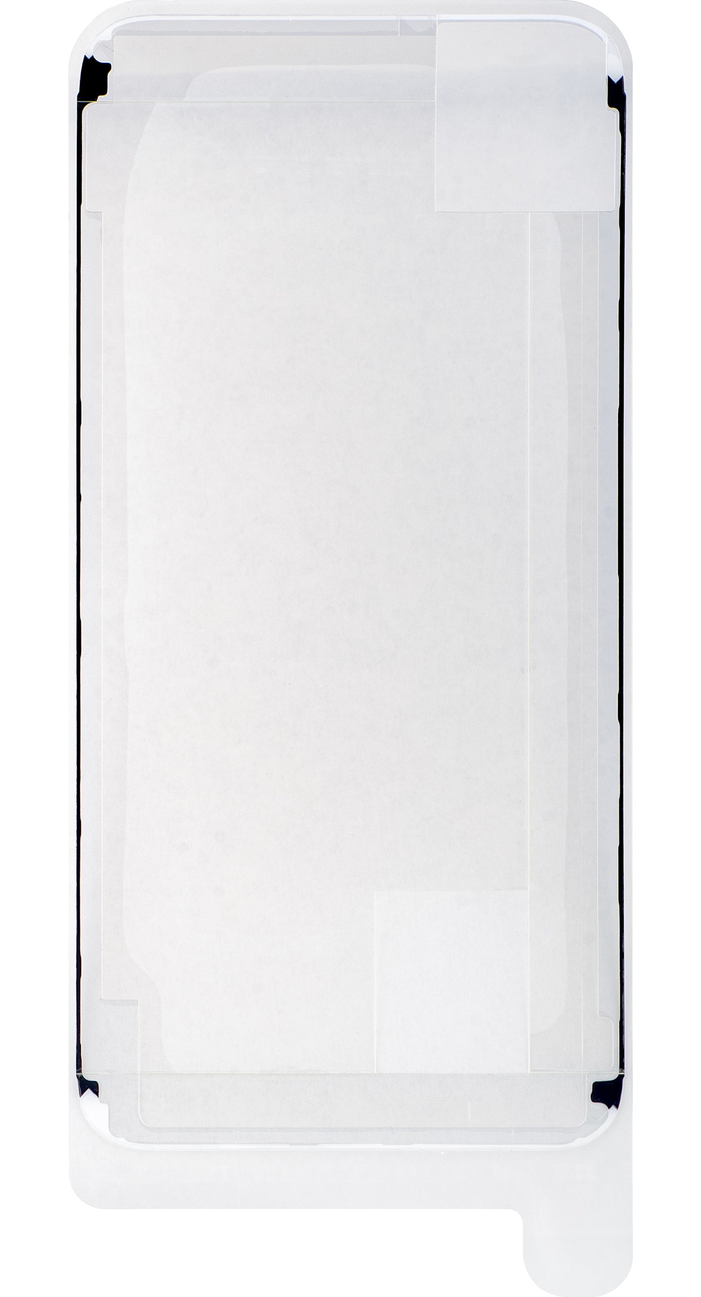 Adesivo Display Apple iPhone 7 Plus, Bianco, Service Pack 923-01367