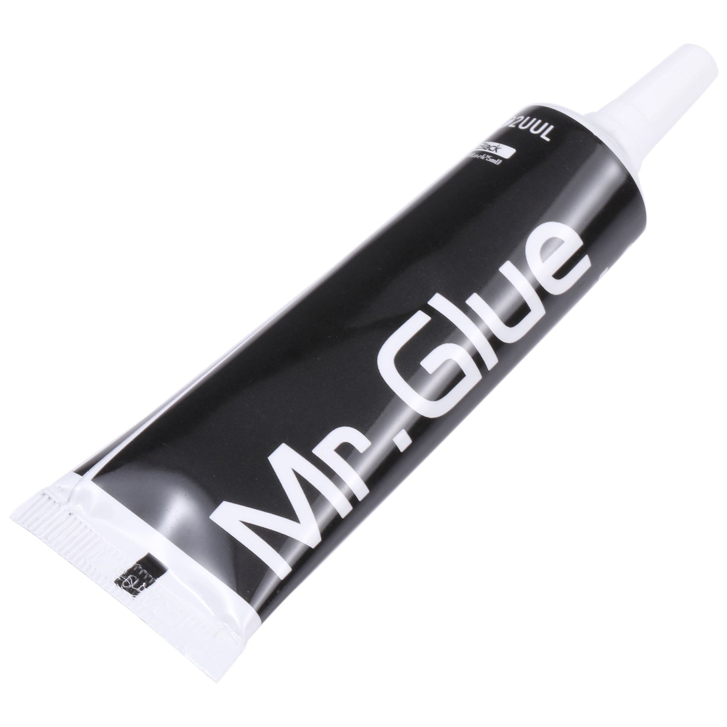 Colla Liquida 2UUL MR Glue, 25ml, Nero