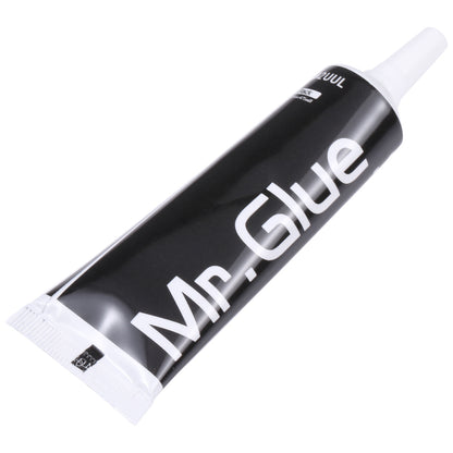 Colla Liquida 2UUL MR Glue, 25ml, Nero