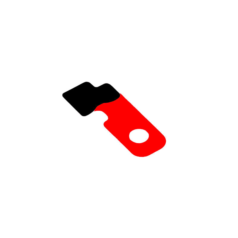 Adesivo Secondario Buzzer Honor Magic8 Pro, Service Pack 5163AGEH