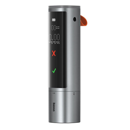 Tester alcolico Baseus SafeJourney Pro Series CRCX060014