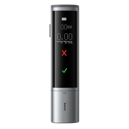 Tester alcolico Baseus SafeJourney Pro Series CRCX060014