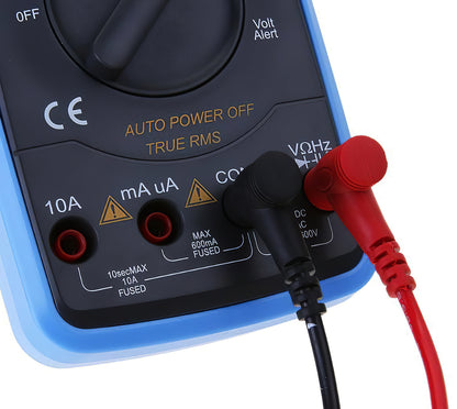 Strumento di Misura Digitale Sunshine DT-17N
