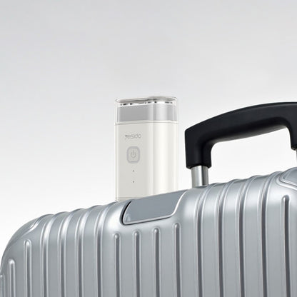 Rasoio Yesido MG20, Bianco