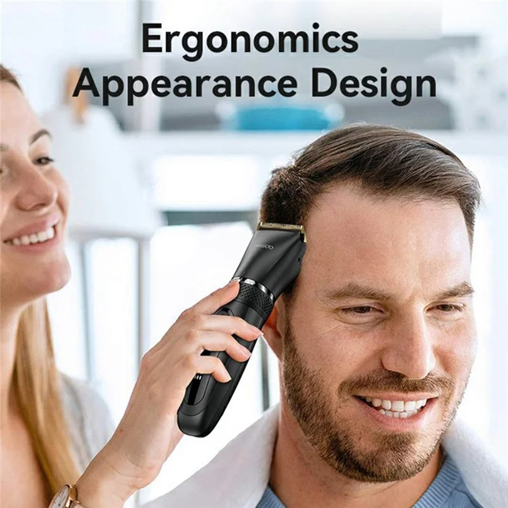 Tagliacapelli Yesido MG06, Nero