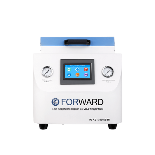 Macchina per Laminazione OCA / Eliminazione Bolle Forward Siri