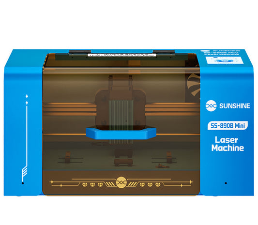 Dispositivo Laser Multifunzione Sunshine SS-890B Mini