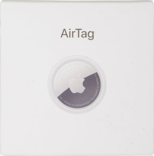 Apple AirTag, Bianco MX532ZY/A