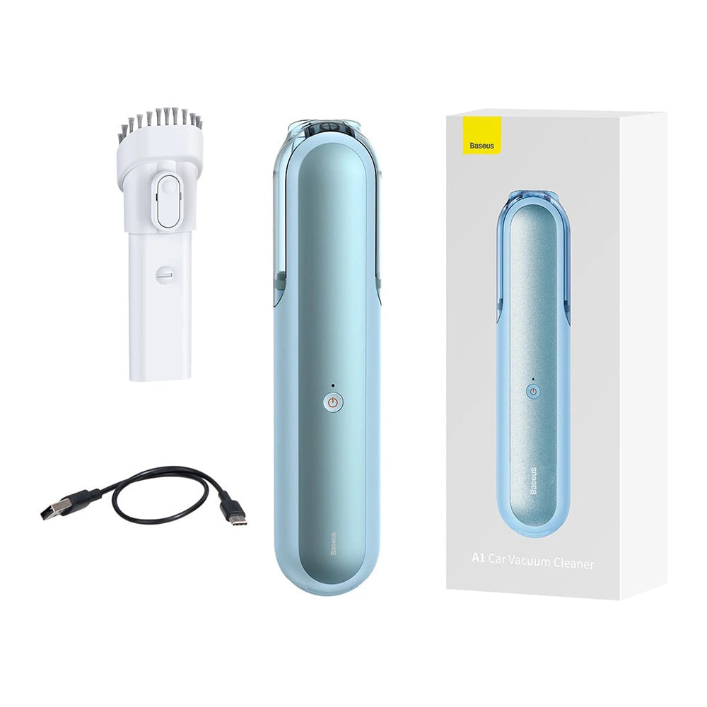 Aspirapolvere Auto Baseus A1 VCAQ010003