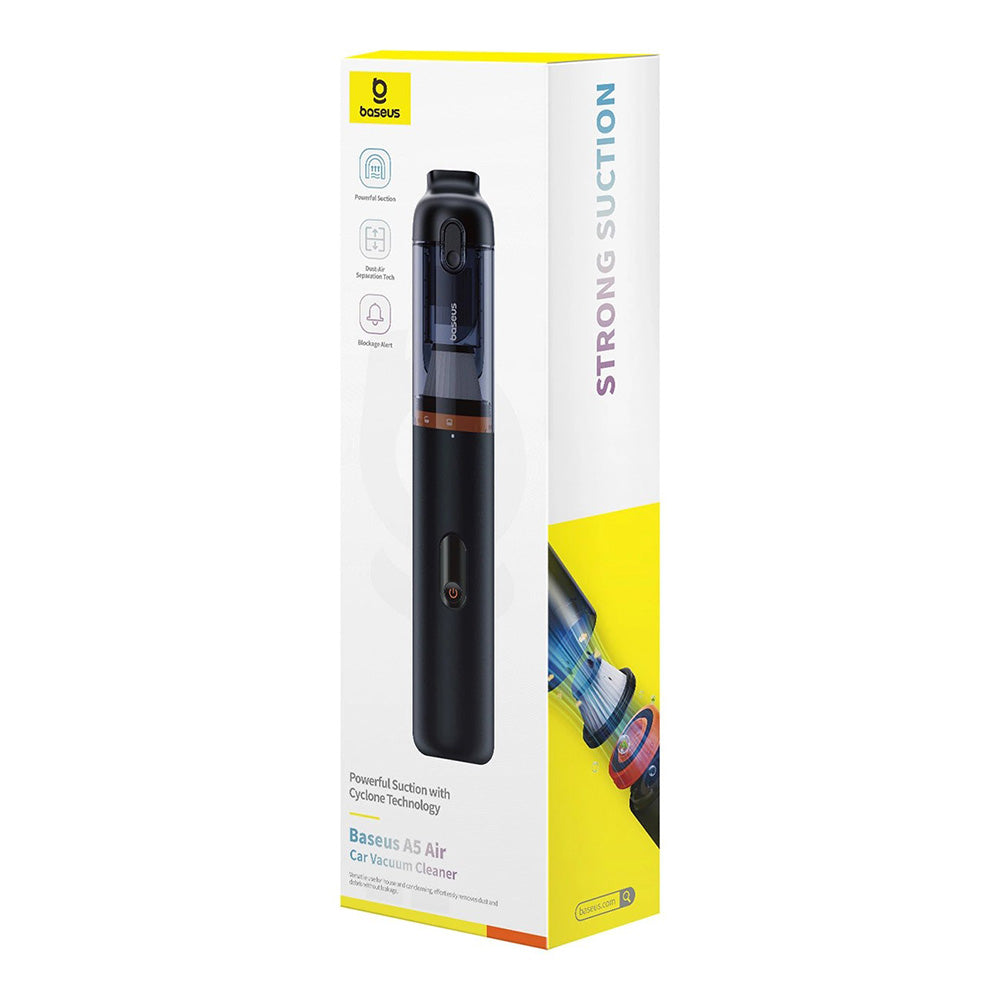 Aspirapolvere Auto Baseus A5 Air C30459500111-02